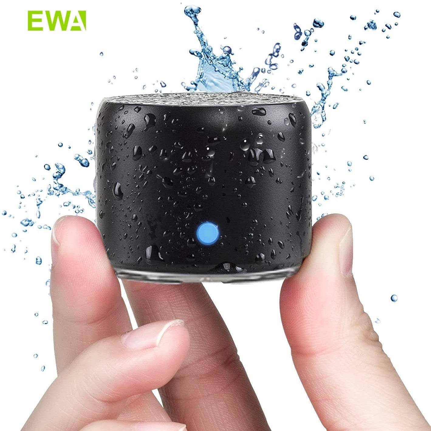 Dragon ZS1 Waterproof Mini Bluetooth Speaker