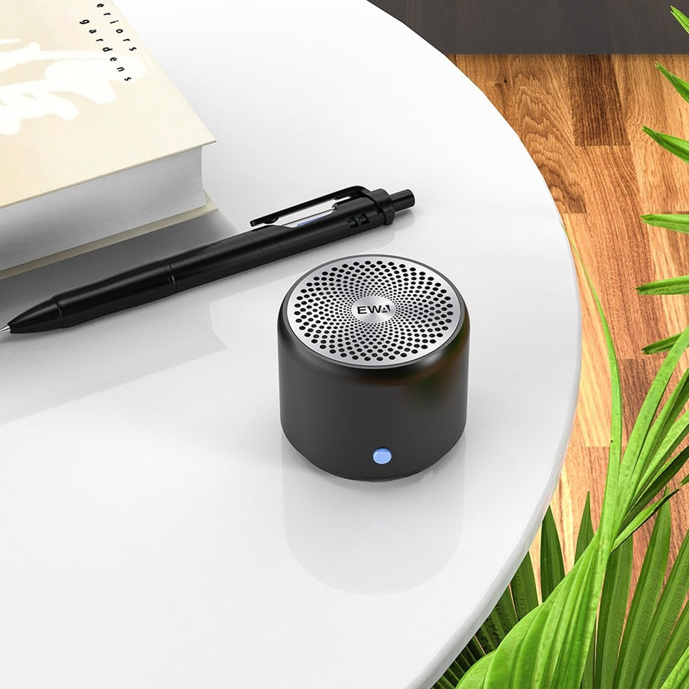 Dragon ZS1 Waterproof Mini Bluetooth Speaker