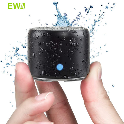 Dragon ZS1 Waterproof Mini Bluetooth Speaker
