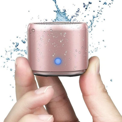 Dragon ZS1 Waterproof Mini Bluetooth Speaker